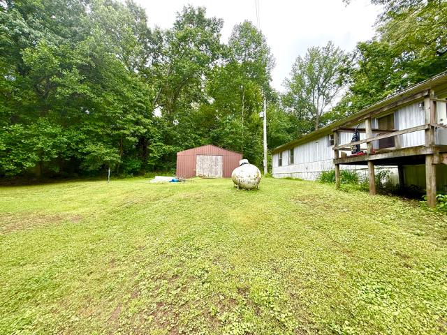House for sale in Jonesboro, Union County