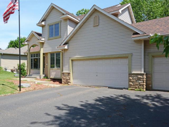 House for sale in Ramsey, Minnesota