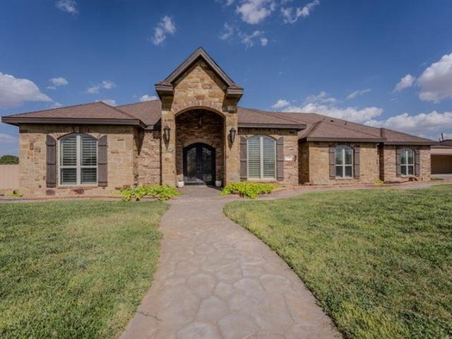 House for sale in Andrews, Texas