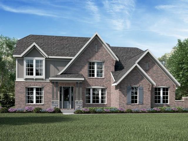 House for sale in Westfield, Indiana