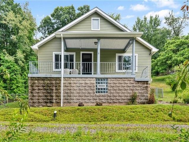 House for sale in Pittsburg, Pennsylvania