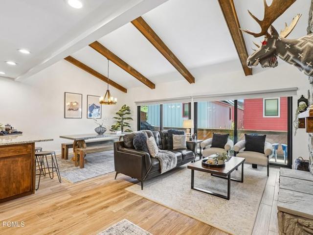 Townhouse for sale in Park City, Utah