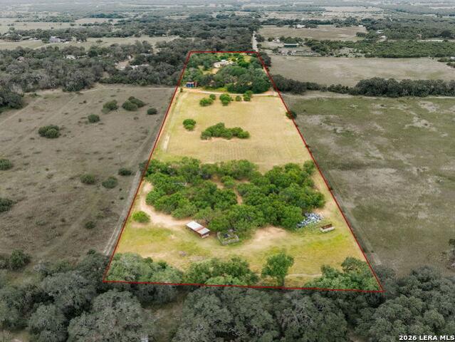 Farm for sale in Somerset, Texas