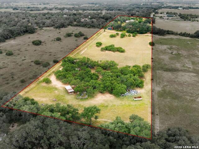 House for sale in Somerset, Texas