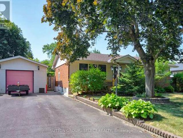 House for sale in Arva, Ontario