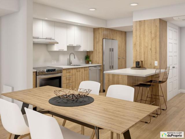 Apartment for rent in Les Chutes-de-la-Chaudière-Ouest, Lévis