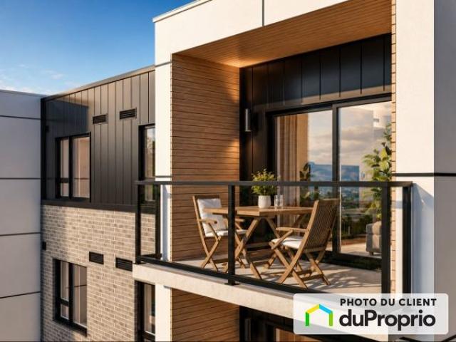 Apartment for rent in Les Chutes-de-la-Chaudière-Ouest, Lévis