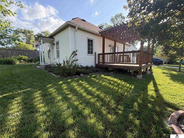 House for sale in Nebraska