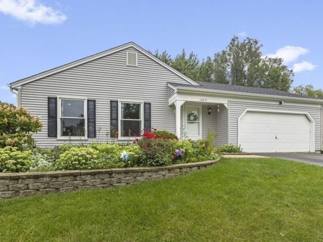 House for sale in Saint Charles, Iowa