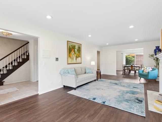 Townhouse for sale in Highland Park, Illinois