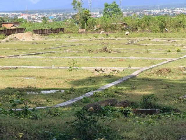 Land for sale in Kedarpur, Uttarakhand