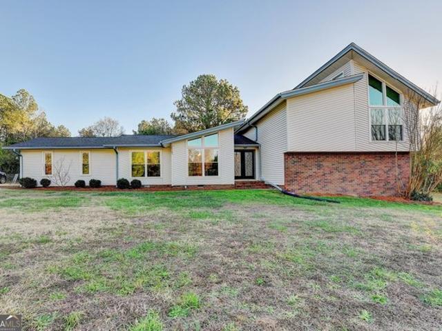 House for sale in Oxford, Newton County