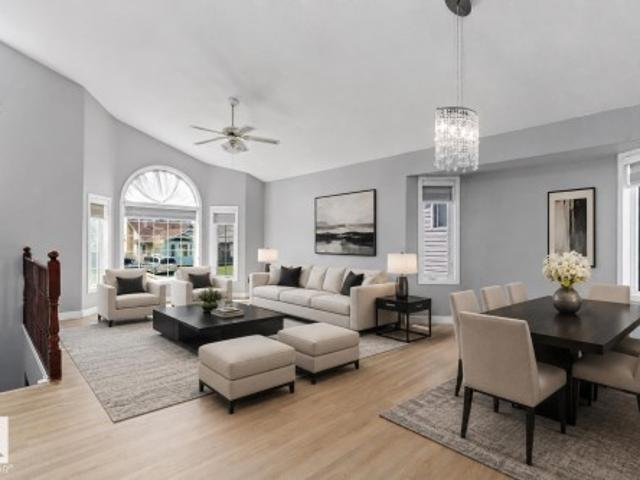 House for sale in Kirkness, Edmonton