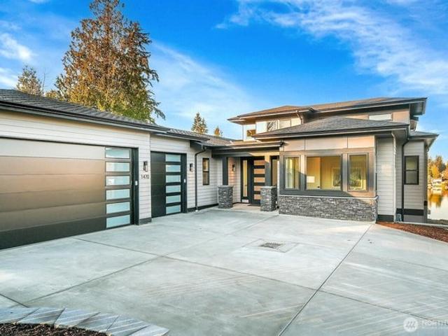 House for sale in Burien, Washington