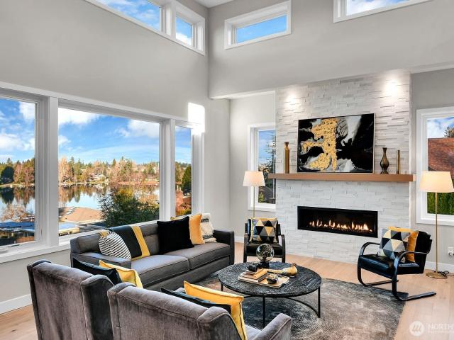 House for sale in Burien, Washington