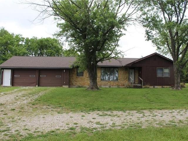 House for sale in Kansas