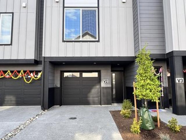 Townhouse for rent in Snohomish, Washington