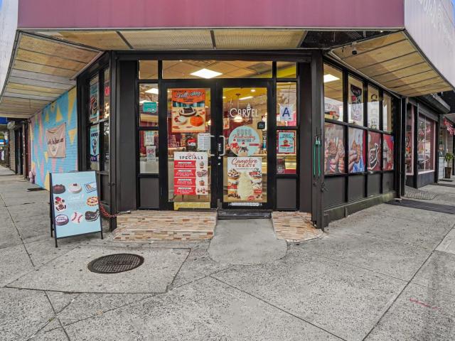 Commercial for sale in Queens, Arverne