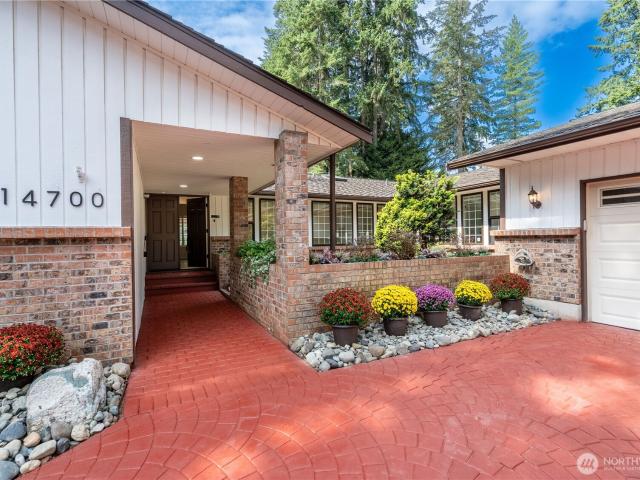 House for sale in Mill Creek, Washington
