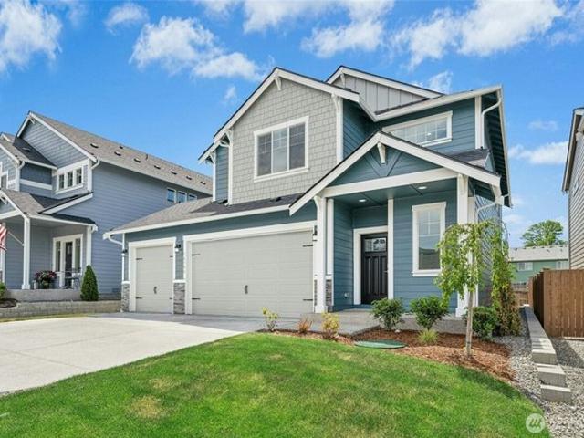 House for sale in Thurston, Washington