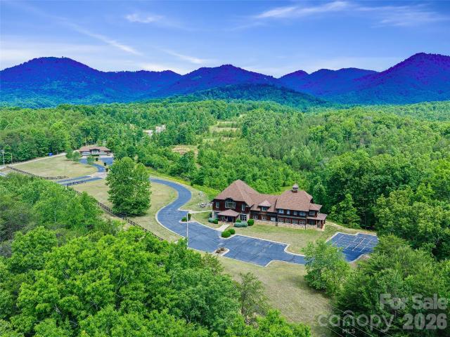 House for sale in Rutherford, North Carolina