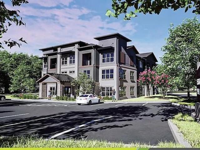 House for sale in Denton, Texas