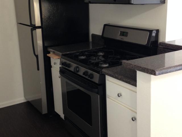 Apartment for rent in Oxnard, California