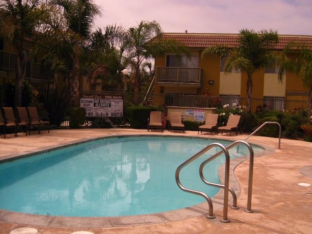 Apartment for rent in Oxnard, Ventura County