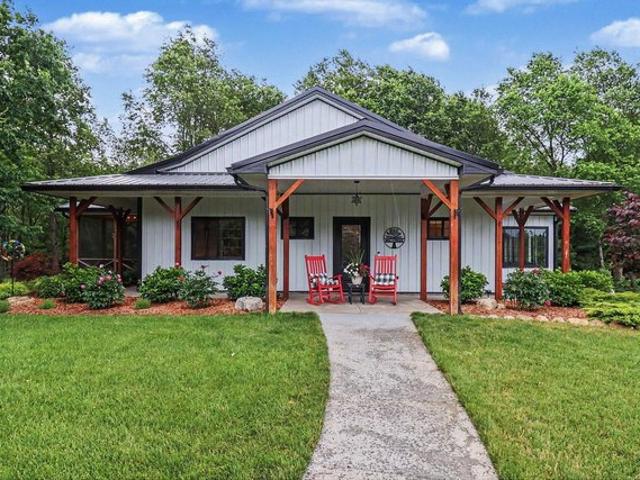 House for sale in Pentwater, Michigan