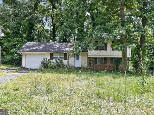 House for sale in Stone Mountain, Georgia