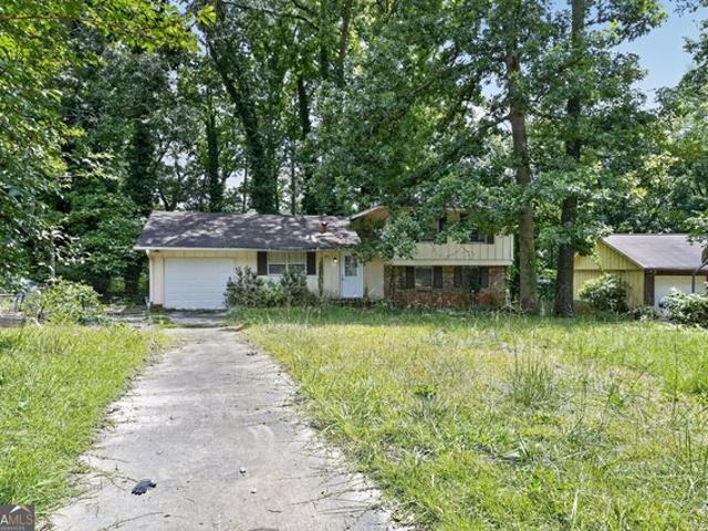 House for sale in Stone Mountain, Georgia