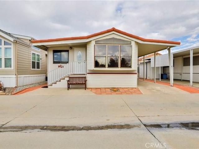 House for sale in San Jacinto, California