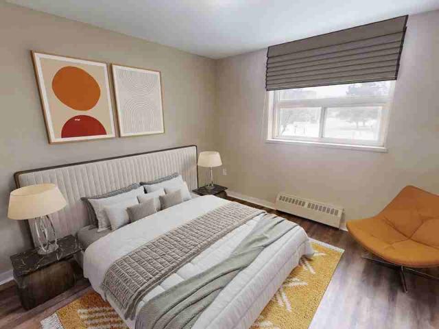Apartment for rent in Mississauga, Ontario