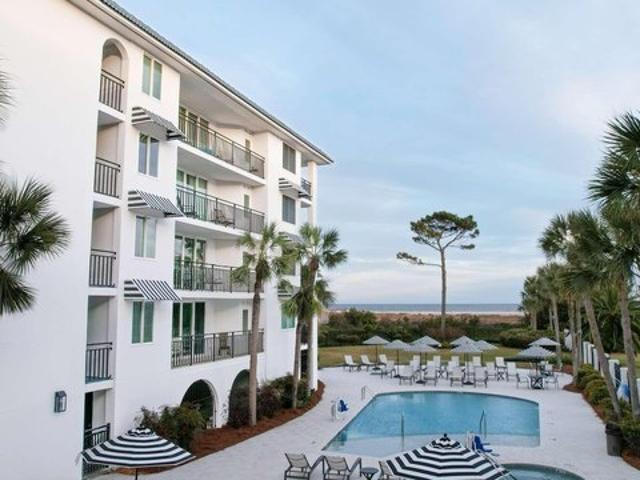 Condo for sale in Glynn, Georgia