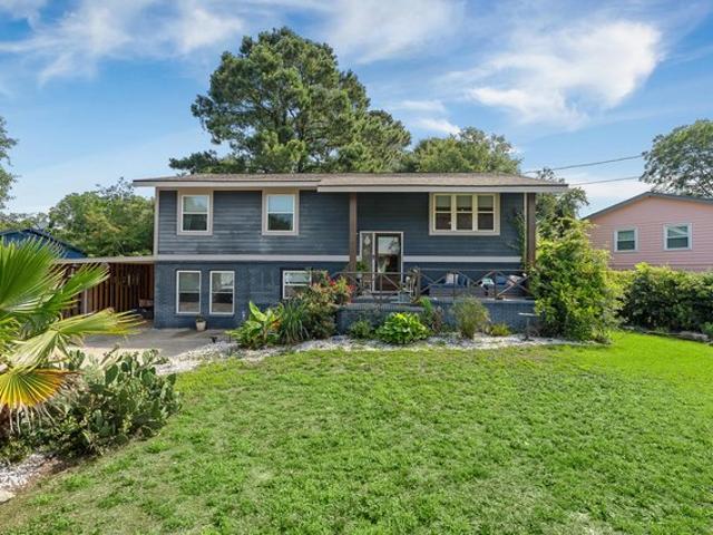 House for sale in Charleston, South Carolina