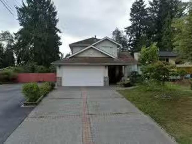House for sale in Surrey, British Columbia