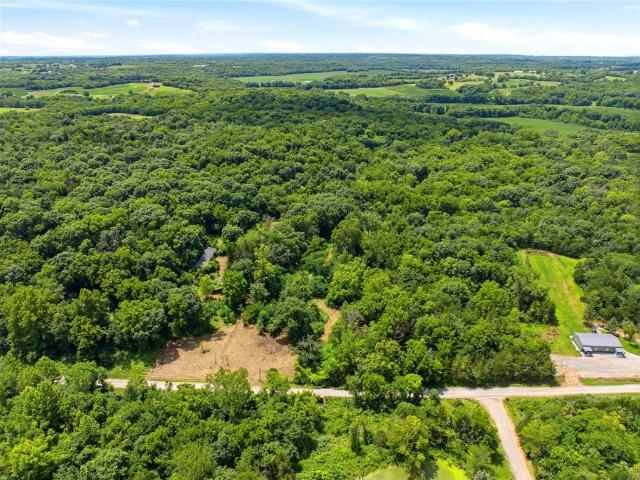 Land for sale in Savannah, Missouri