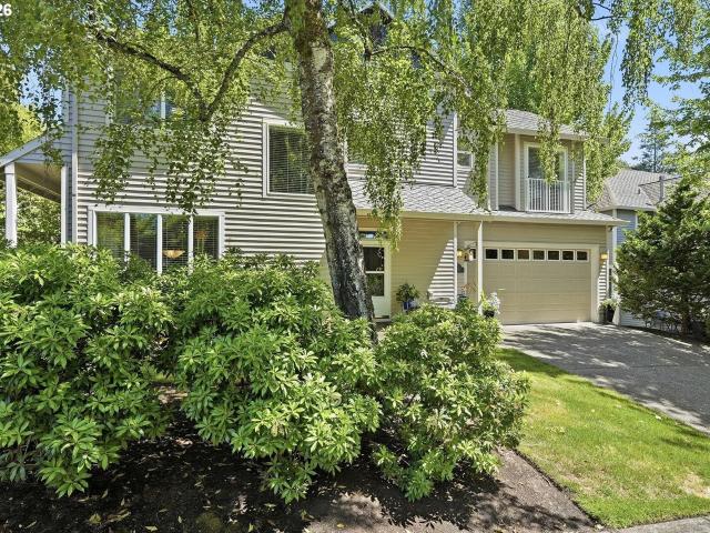 Townhouse for sale in Oregonia