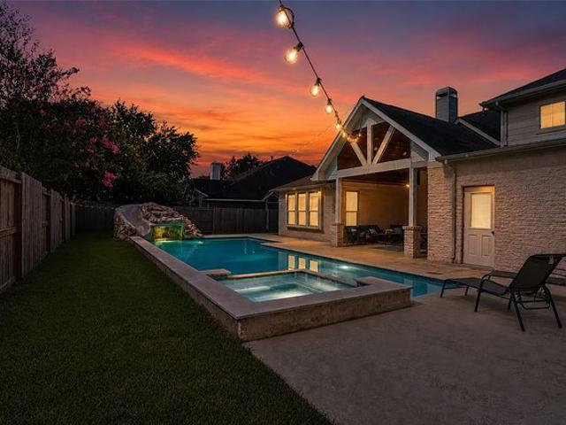 House for sale in Harris, Texas