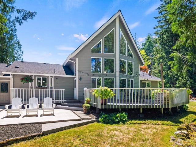 House for sale in Thurston, Washington