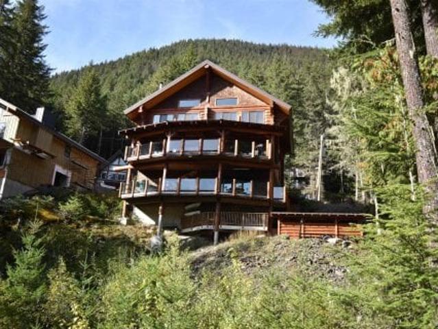 Property for sale in Canyon, British Columbia