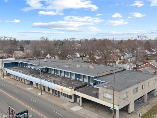 Commercial for sale in Detroit, Michigan