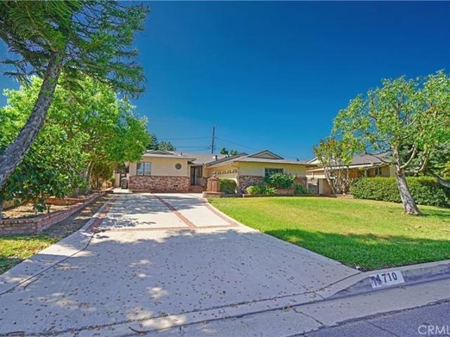 House for sale in Whittier, Los Angeles County