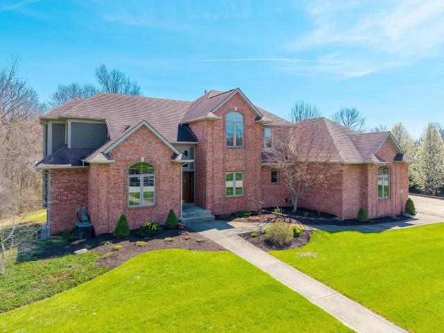 House for sale in Roanoke, Indiana