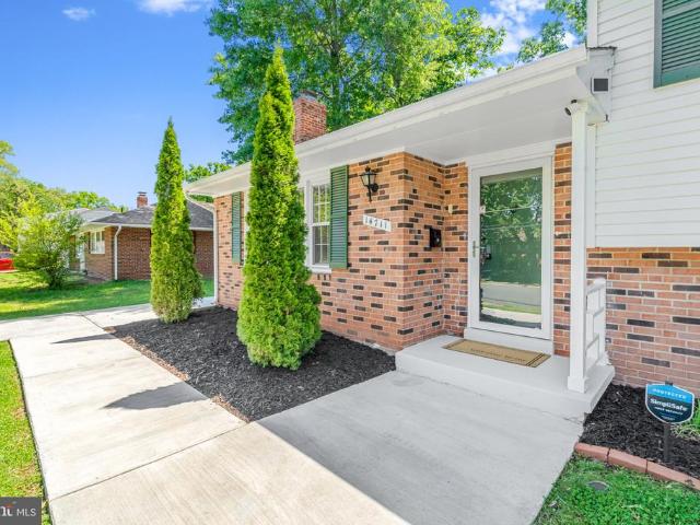 House for sale in Virginia
