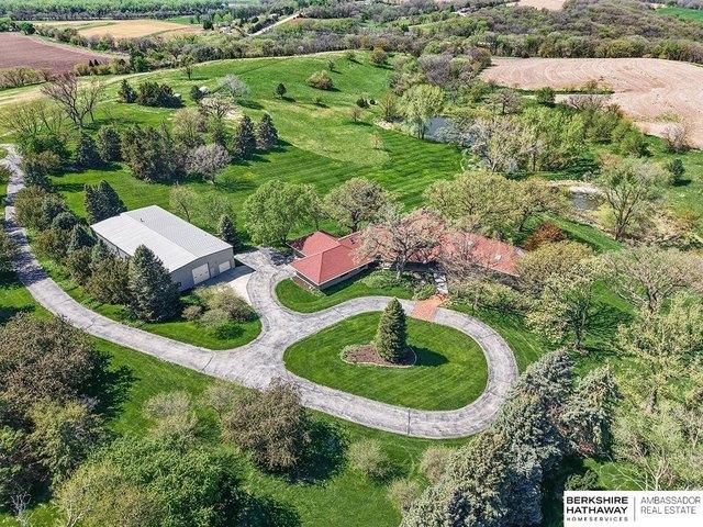 House for sale in Nebraska
