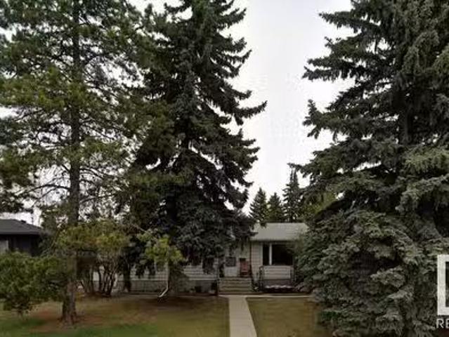 House for sale in Wedgewood, Alberta
