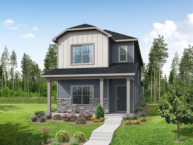 House for sale in Ramsey, Minnesota
