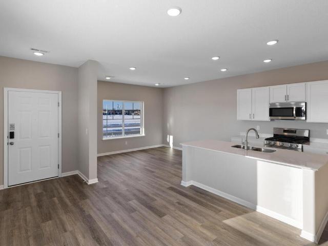 House for sale in Ramsey, Minnesota