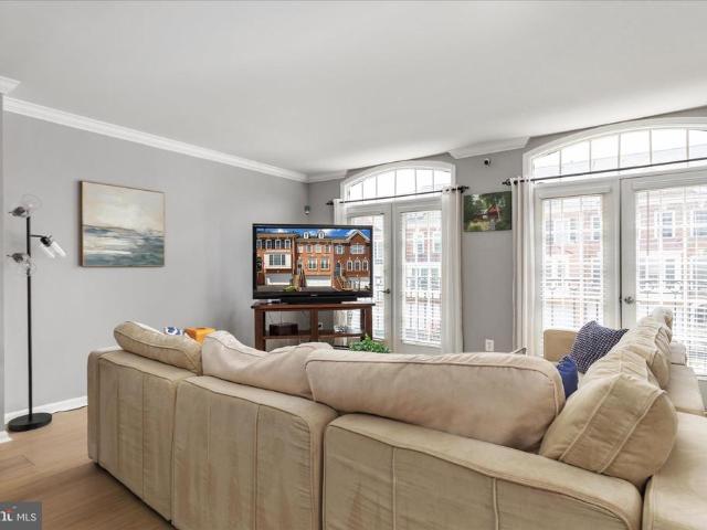 Townhouse for sale in Virginia